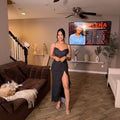 La Coqueta Dress