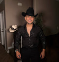 Rosas Negras Shirt