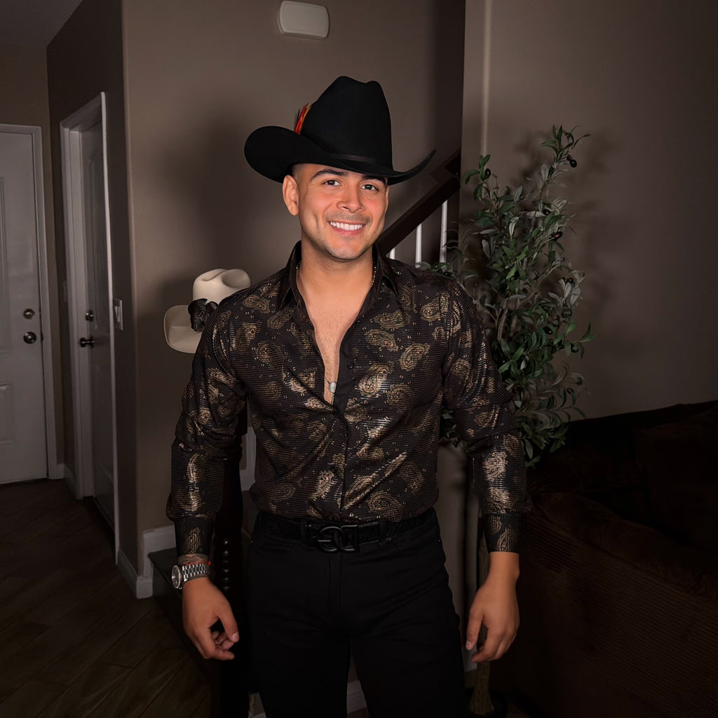 Jacinto Shirt