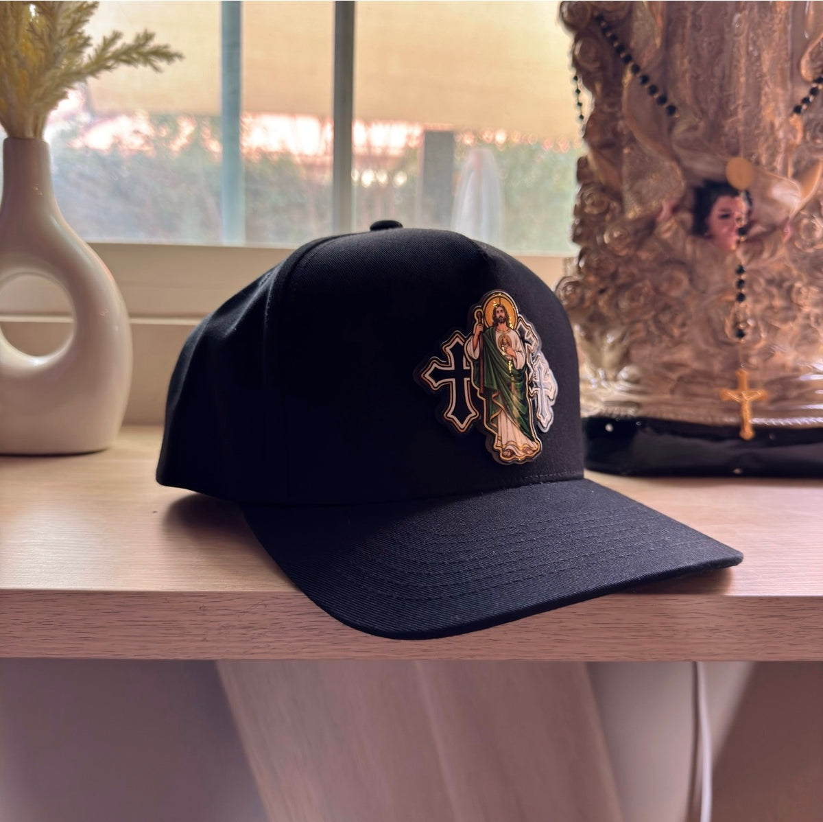Judas Hat