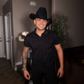 Berni Rhinestone Polo