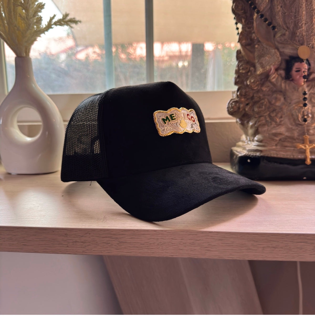 México Hat