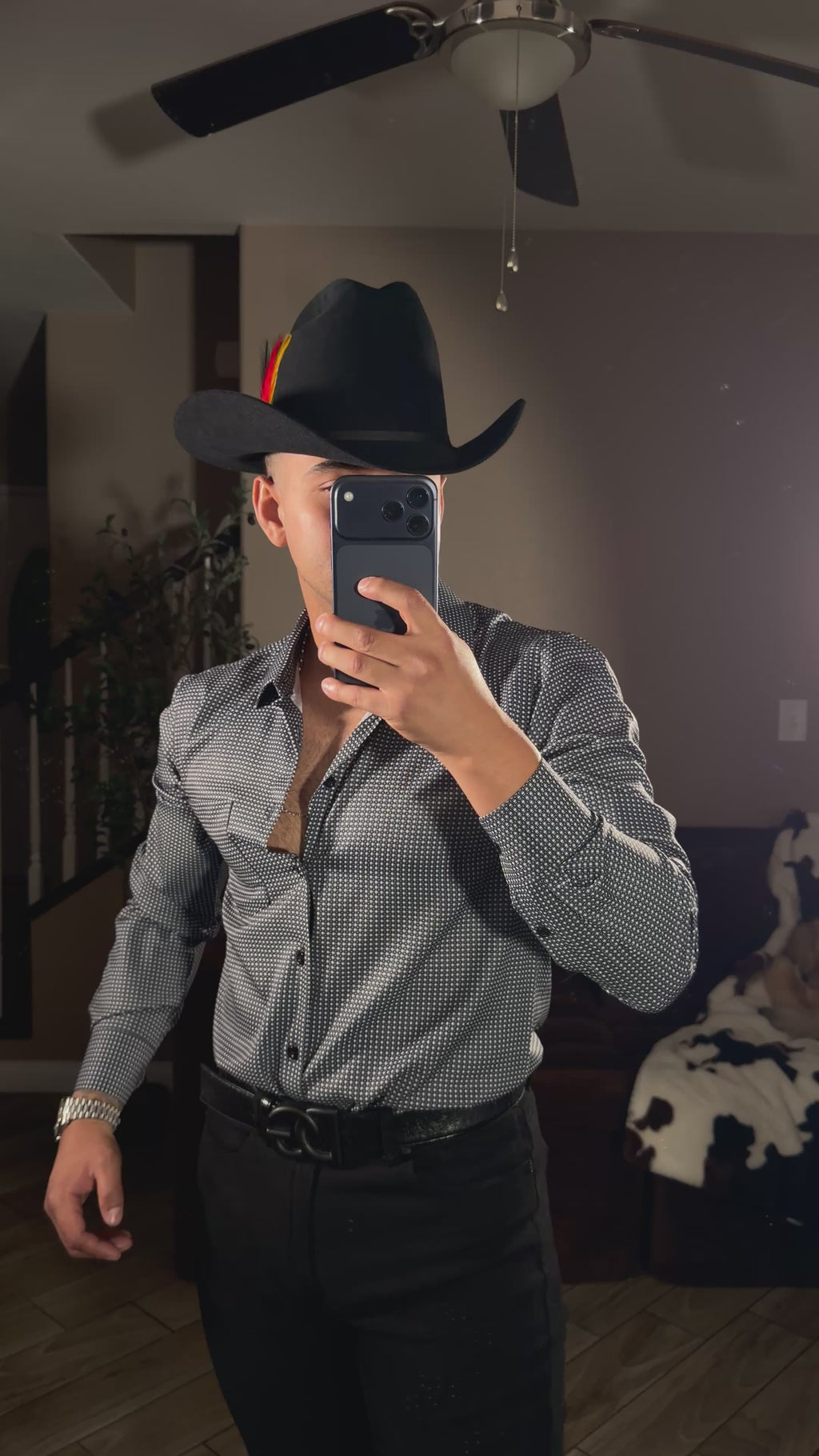 Jinete Shirt